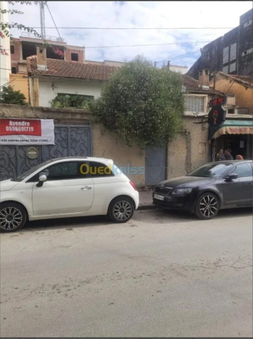 Vente Villa Constantine Constantine