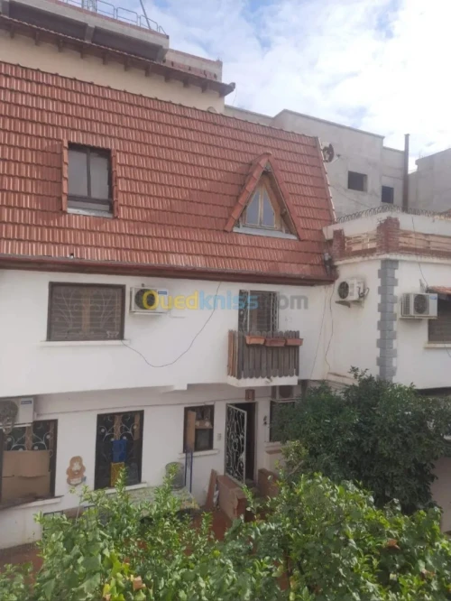 Vente Villa Constantine Constantine