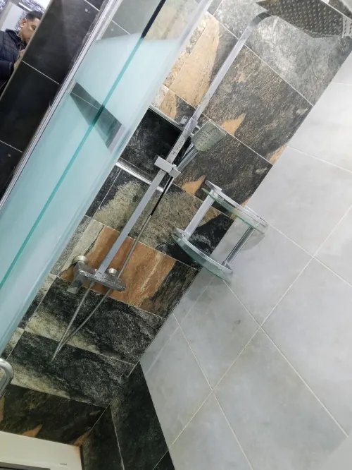 Location Appartement F4 Alger Cheraga