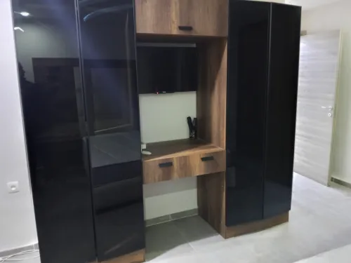 Location Appartement F4 Alger Cheraga