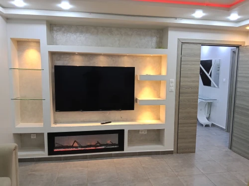 Location Appartement F4 Alger Cheraga