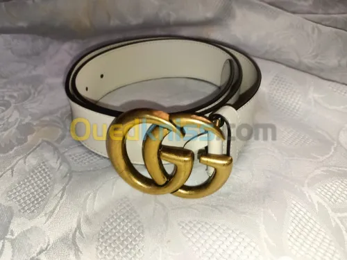 Ceinture Gucci originale 