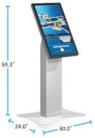 BORNES INTERACTIVES BORNES MULTIMEDIA 