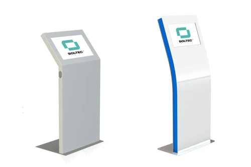 BORNES INTERACTIVES BORNES MULTIMEDIA 