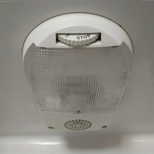 Réfrigérateur Brandt 640 L