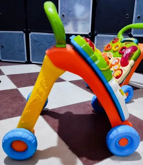 Trotteur VTech