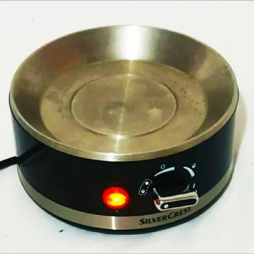 Chauffe-plats / Réchaud électrique