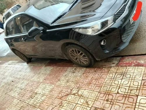 Kia Rio 2019 EX