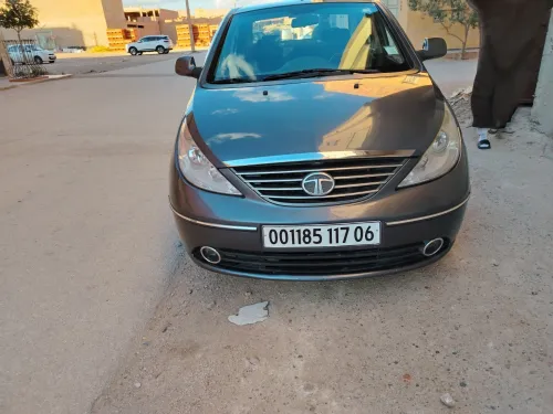 Tata Manza 2017 Manza