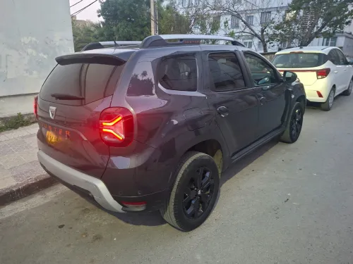 Dacia Duster 2022 Journey plus