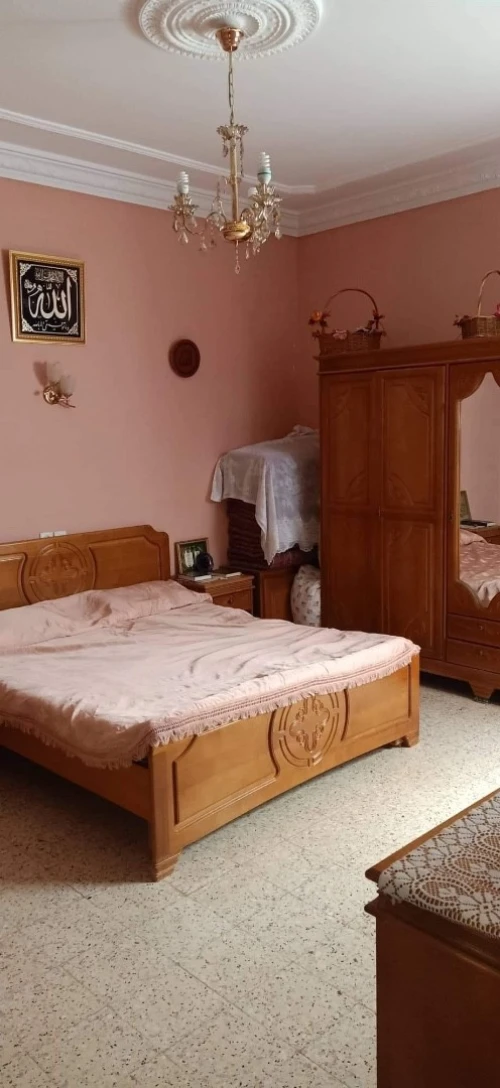Vente Villa Tlemcen Nedroma