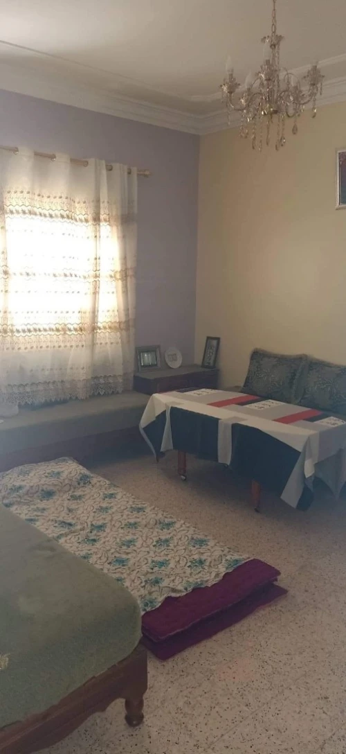 Vente Villa Tlemcen Nedroma