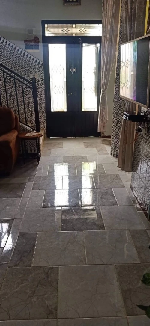 Vente Villa Tlemcen Nedroma