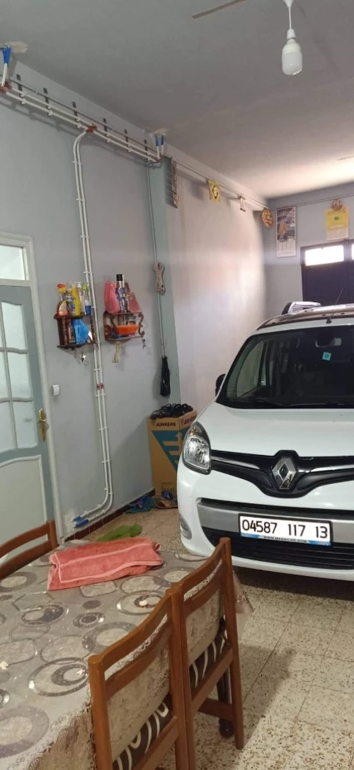 Vente Villa Tlemcen Nedroma