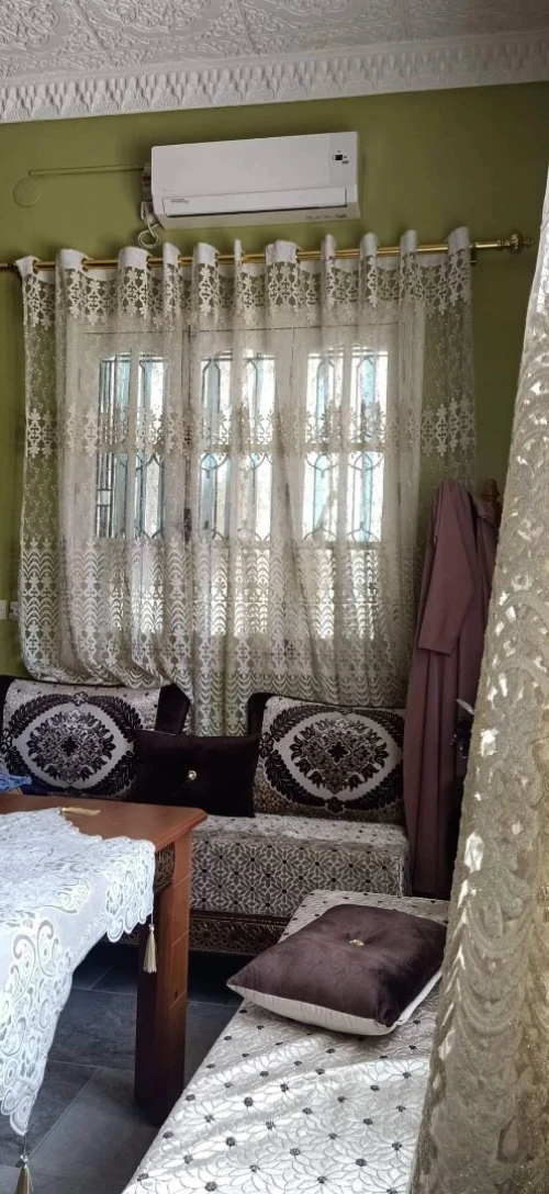 Vente Villa Tlemcen Nedroma