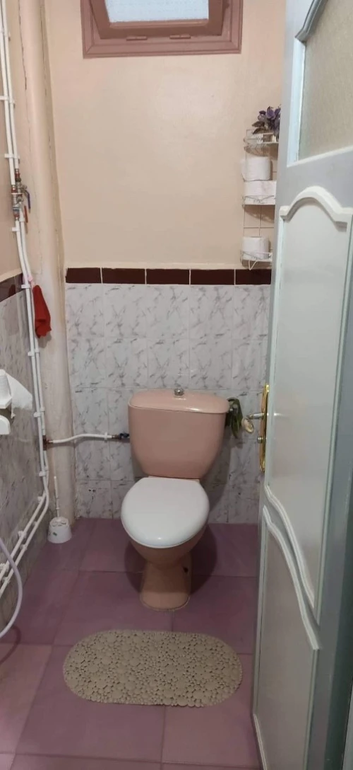 Vente Villa Tlemcen Nedroma