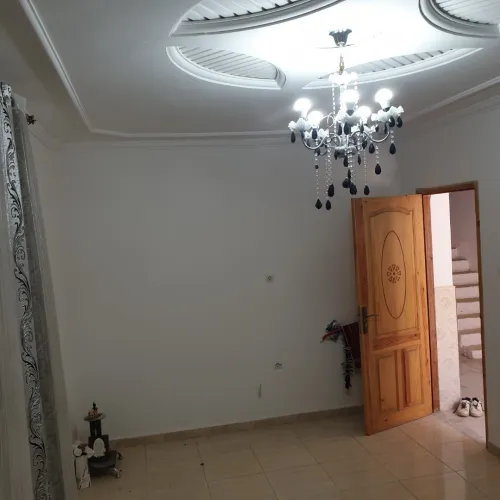 Location Niveau De Villa F2 Boumerdès Hammedi