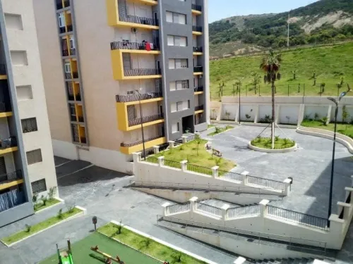 Location Appartement Mostaganem Mostaganem