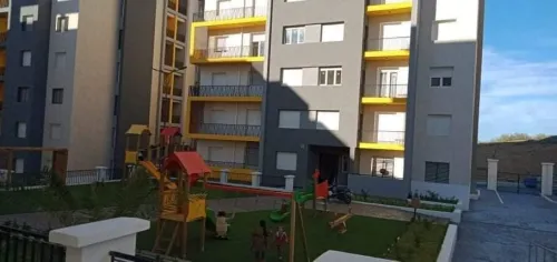 Location Appartement Mostaganem Mostaganem