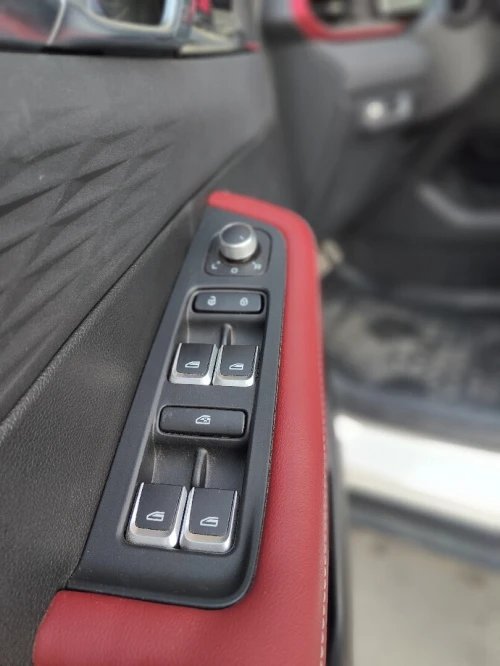Geely Coolray 2024 Sport