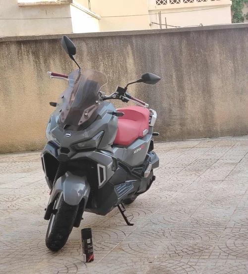 Sym Husky 2024