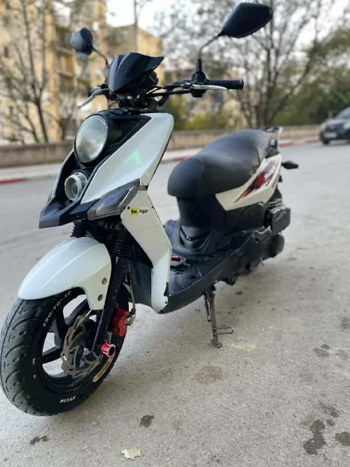 Sym Xmart 2019