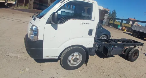 Kia K3000s 2008