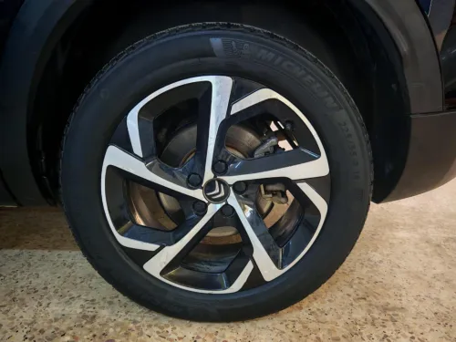 Citroen C5 AIRCROSS 2021 HYBRIDE RECHARGEABLE E-EAT8C-SERIES