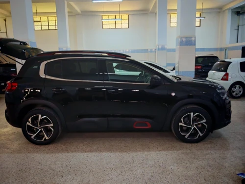 Citroen C5 AIRCROSS 2021 HYBRIDE RECHARGEABLE E-EAT8C-SERIES