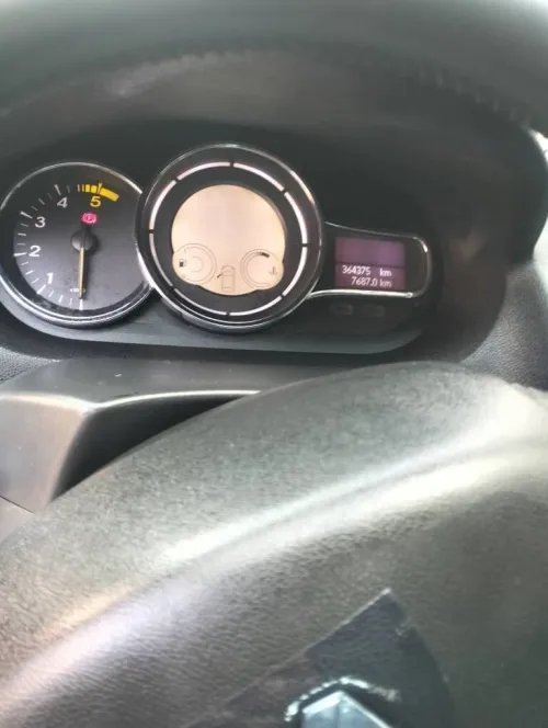 Renault Megane 3 2011 Sport Edition