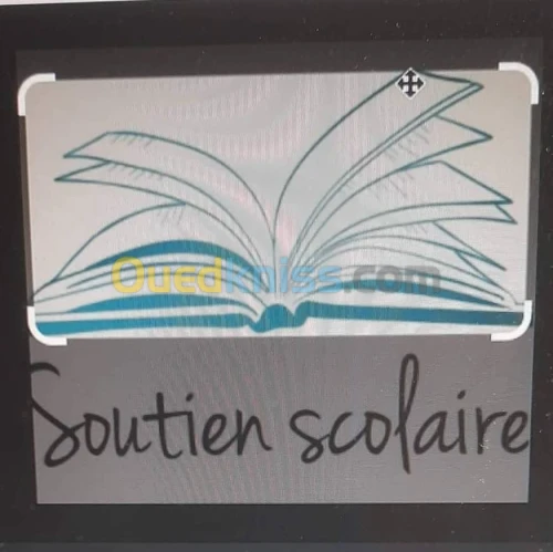 COURS MATHS ET FRANÇAIS NIVEAU PRIMAIRE ET MOYEN