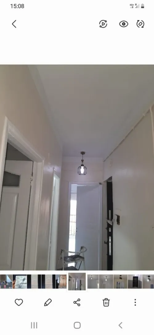 Location Appartement F3 Alger El biar