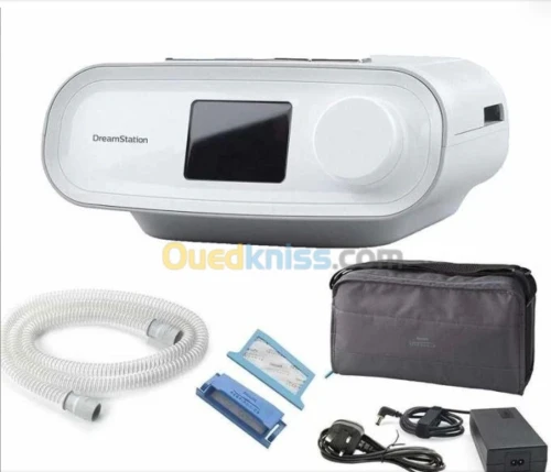 Cpap dreamstation philis