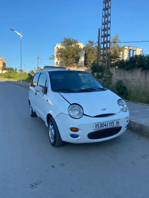 Chery QQ 2015 QQ