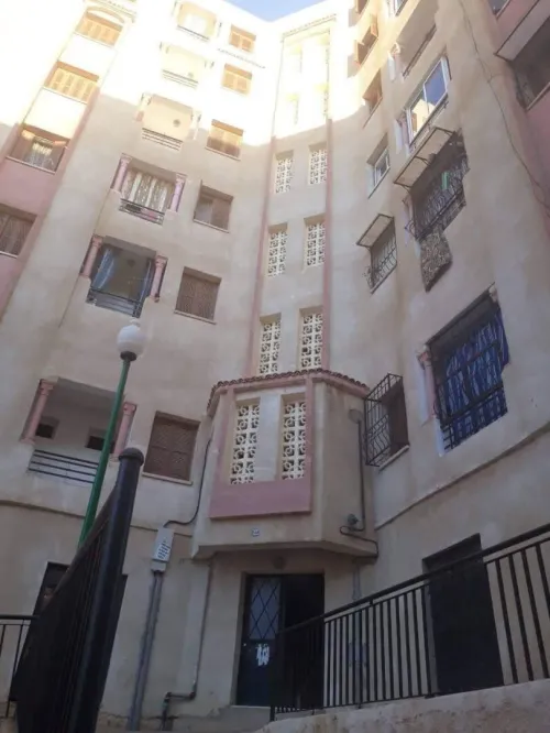 Location Appartement Alger Draria