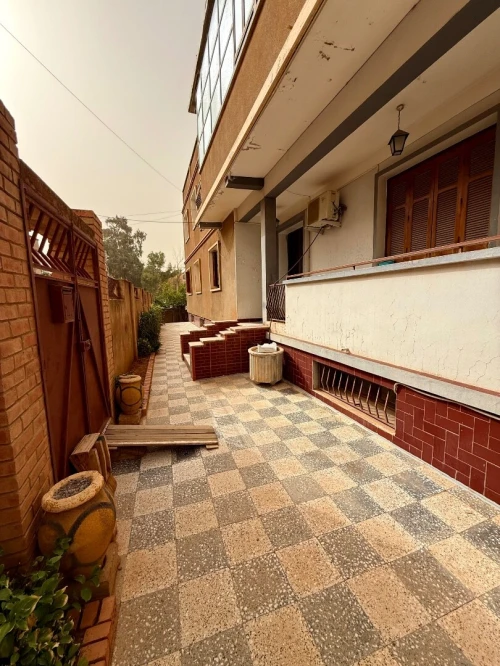 Vente Villa Tlemcen Tlemcen