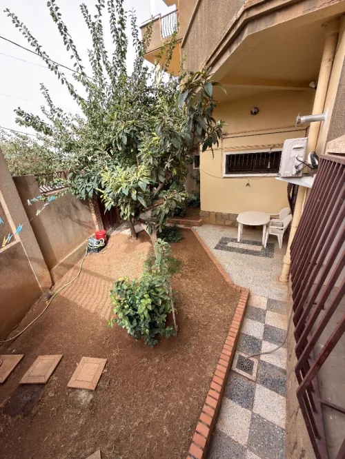 Vente Appartement Niveau de villa F3 Tlemcen Tlemcen