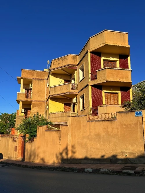 Vente Appartement Niveau de villa F3 Tlemcen Tlemcen