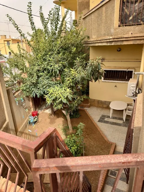Vente Appartement Niveau de villa F3 Tlemcen Tlemcen