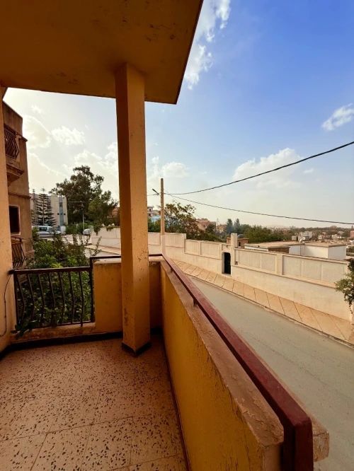 Vente Villa Tlemcen Tlemcen