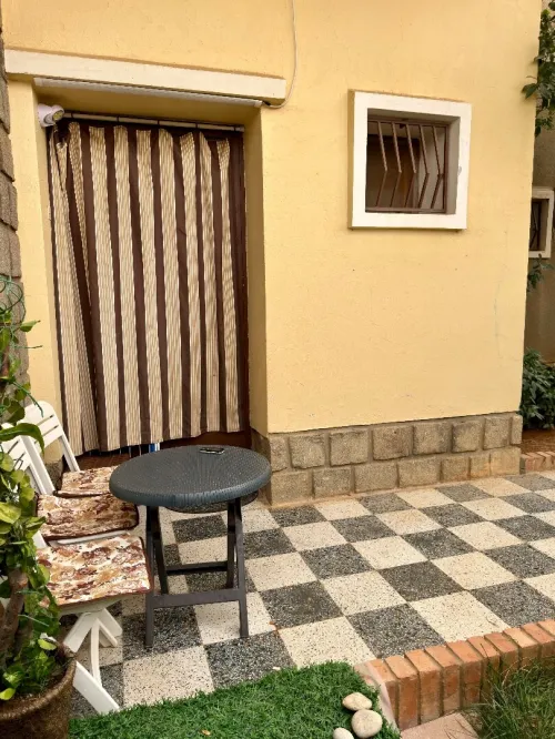 Vente Appartement Niveau de villa F3 Tlemcen Tlemcen