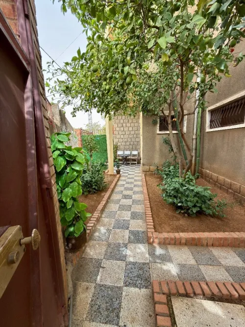 Vente Appartement Niveau de villa F3 Tlemcen Tlemcen