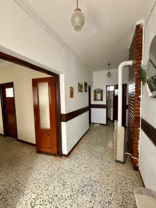 Vente Villa Tlemcen Tlemcen