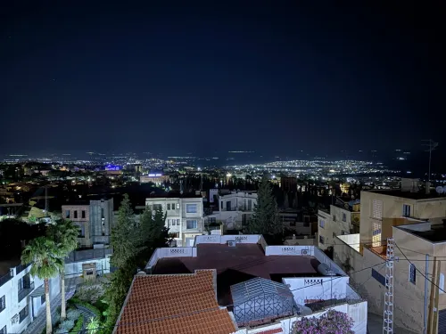 Vente Villa Tlemcen Tlemcen