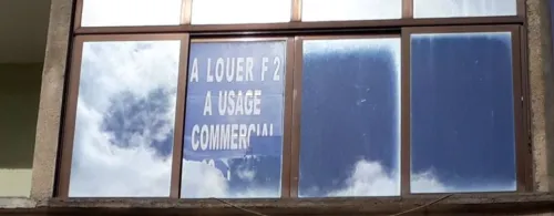 Location Appartement F2 Boumerdès Beni amrane