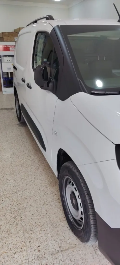 Fiat Doblo 2026 Doblo