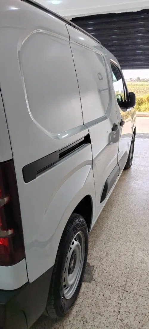 Fiat Doblo 2026 Doblo