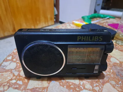 Radio