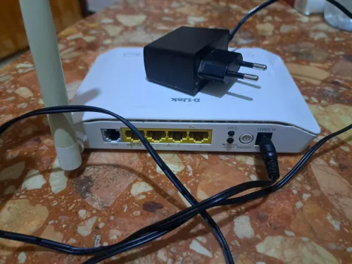 MODEM