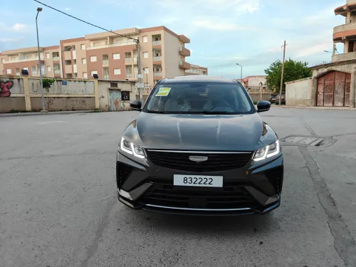 Geely Coolray 2026 Starlight 